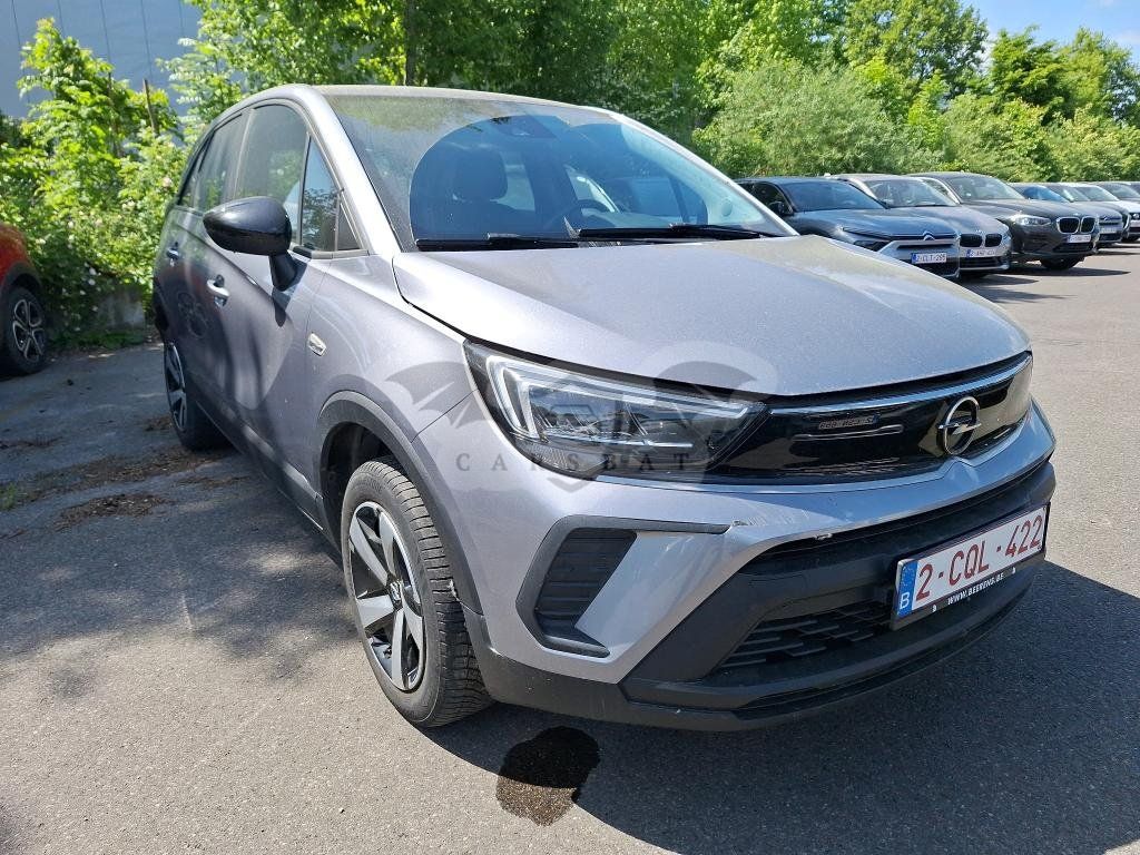 Opel Crossland 1.2 Edition 2022
