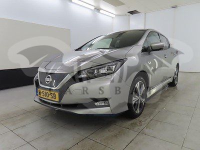 Nissan Leaf N-connecta 2020
