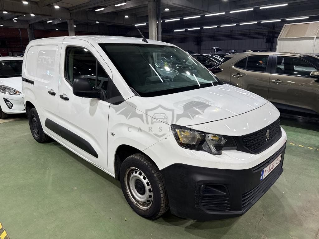 Peugeot Partner 1.5 HDI 2020