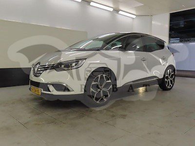 Renault Scenic 1.3 TCe Intens 2022