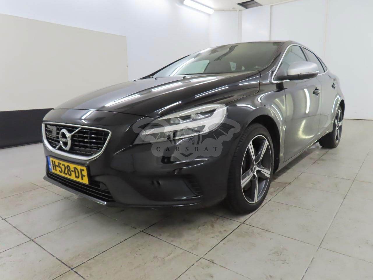Volvo V40 T3 R-design 2020