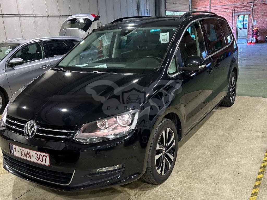 Volkswagen Sharan 2.0 TDI IQ.Drive 2020