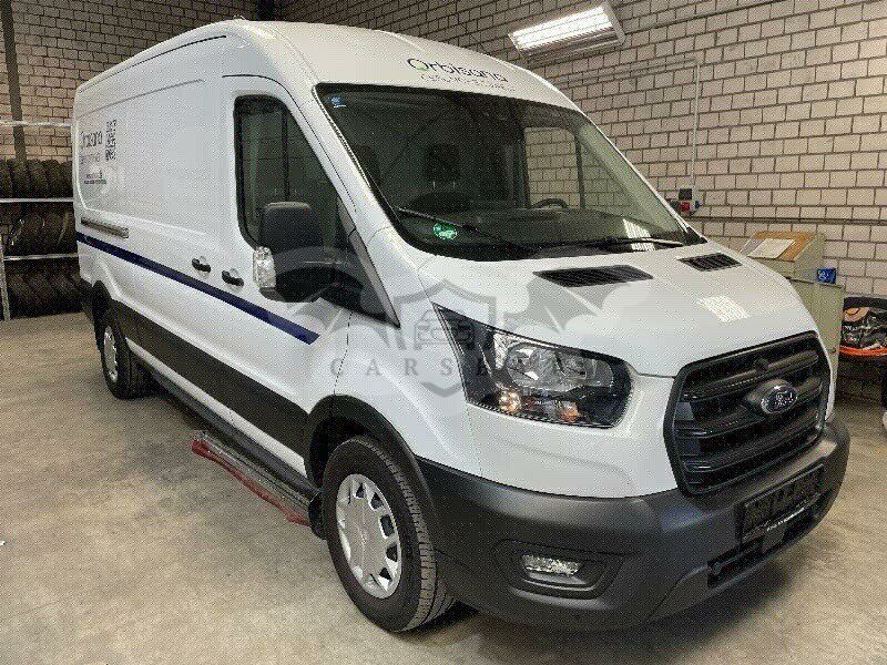 Ford Transit L3H2 Trend 2024