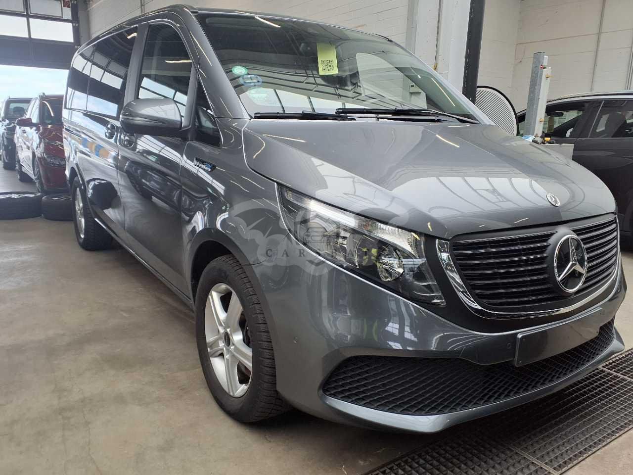 Mercedes-Benz EQV 300 2021