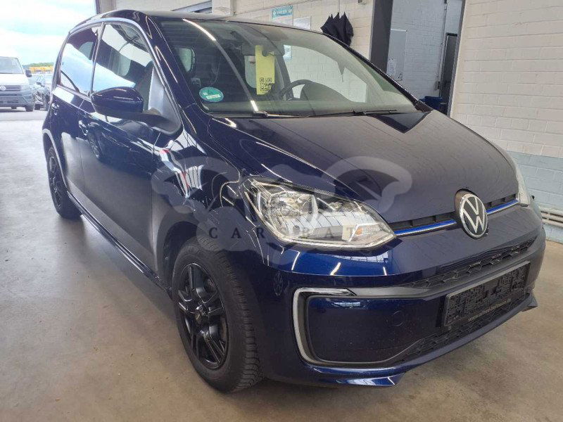 Volkswagen Up! e-Up! United 2021