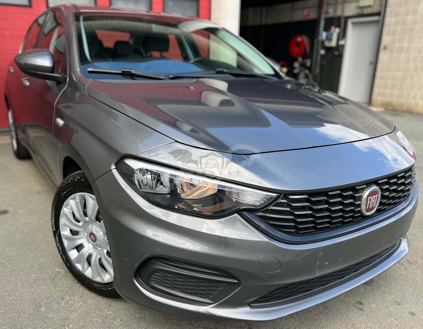 Fiat Tipo 1.4i Easy 2018