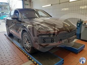 Porsche Cayenne 3.0 2020