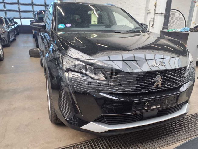 Peugeot 5008 Allure Pack 2024