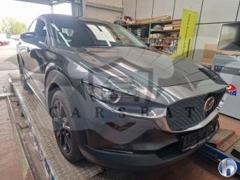 Mazda CX-30 2.0 M-Hybrid Homura 2023