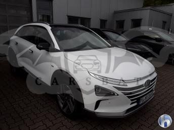 Hyundai Nexo FCEV 2022