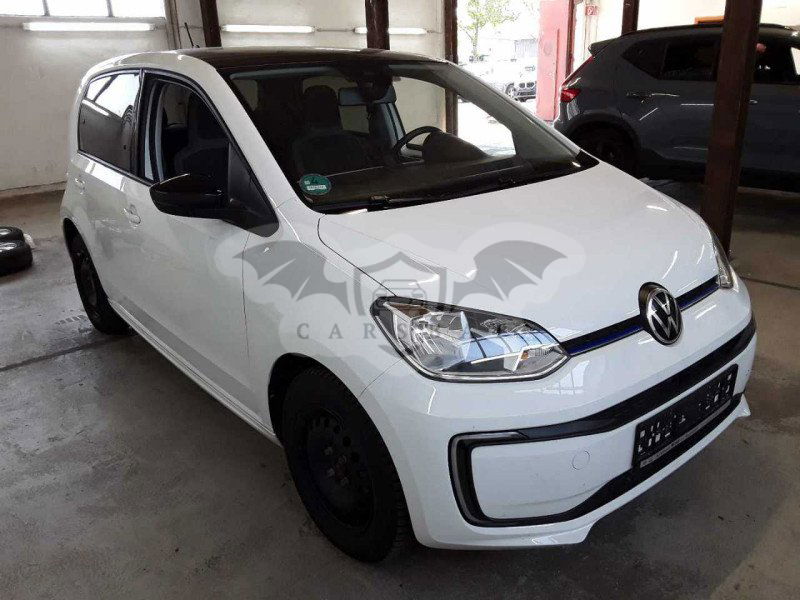 Volkswagen Up! e-up! 2021