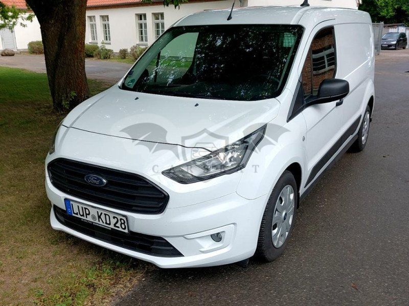 Ford Transit Connect Trend 2021