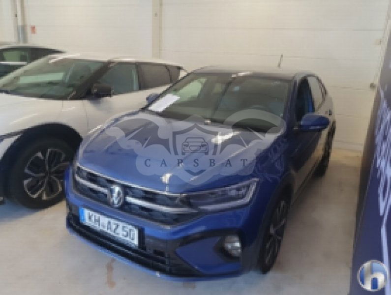 Volkswagen Taigo 1.5 R-line 2022