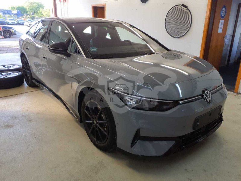 Volkswagen ID.7 Pro 2024