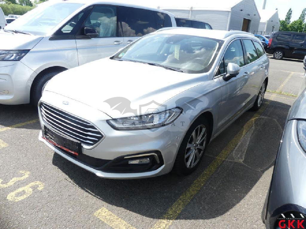 Ford Mondeo 2.0 Titanium 2022