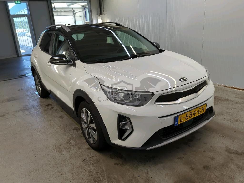 Kia Stonic 1.0 T-GDI DynamicPlusLine 2021