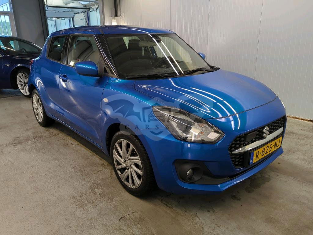 Suzuki Swift 1.2 2022