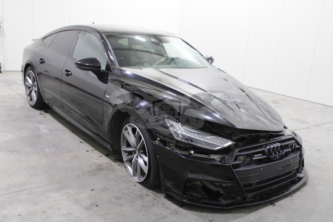 Audi A7 Sportback 50 TFSIe 2020