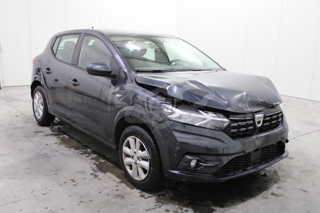 Dacia Sandero 1.0 TCe Comfort 2022