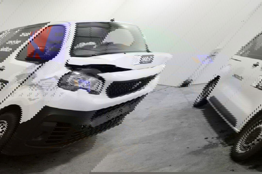 Peugeot Expert 2.0 HDI 2024