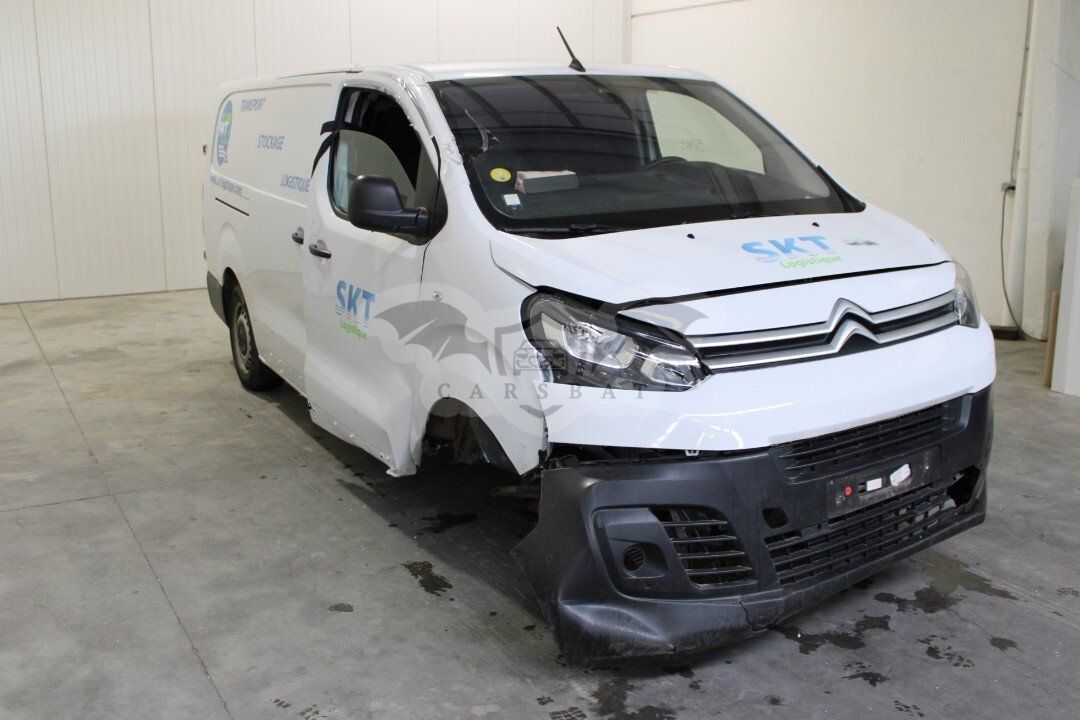 Citroën Jumpy XL 2023