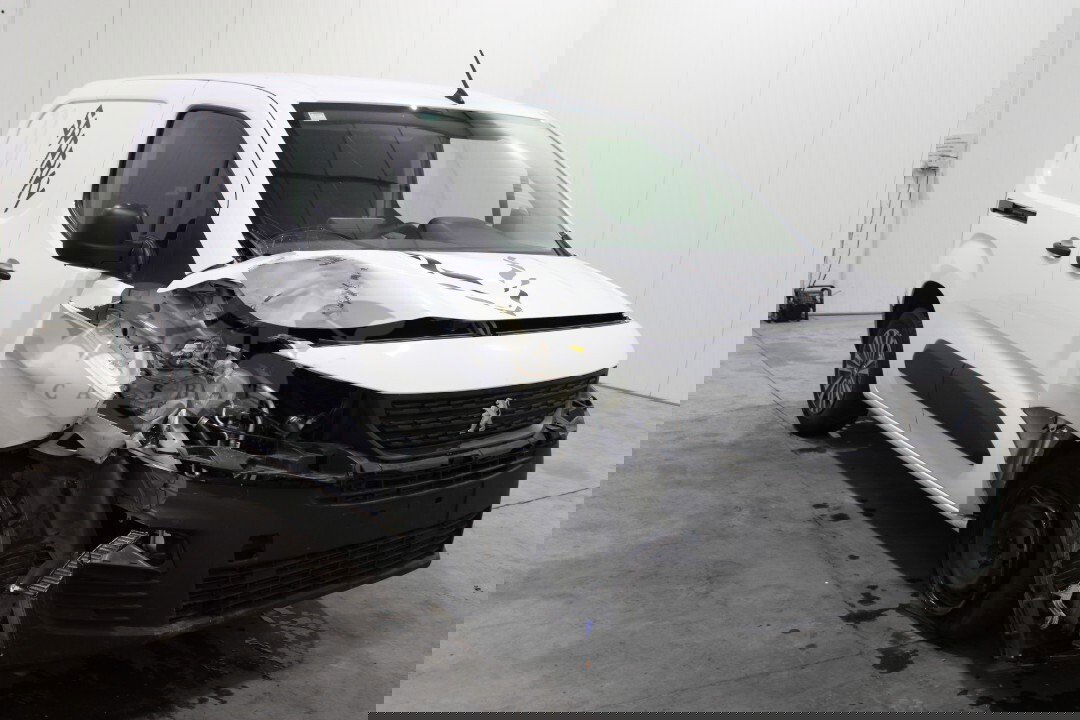 Peugeot Partner 1.5 HDI Pro 2022