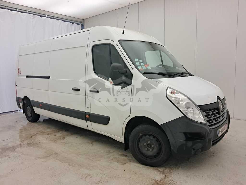 Renault Master L3H2 2.3 DCI Grand Comfort 2018