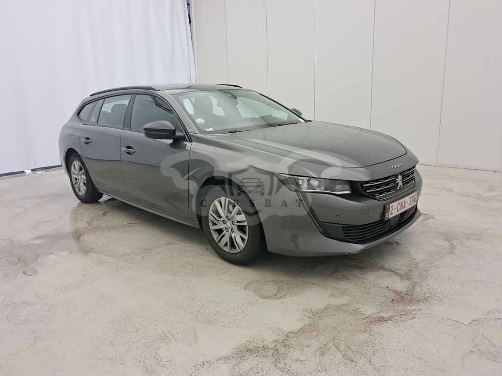Peugeot 508 SW 1.5 HDI Active Pack 2022
