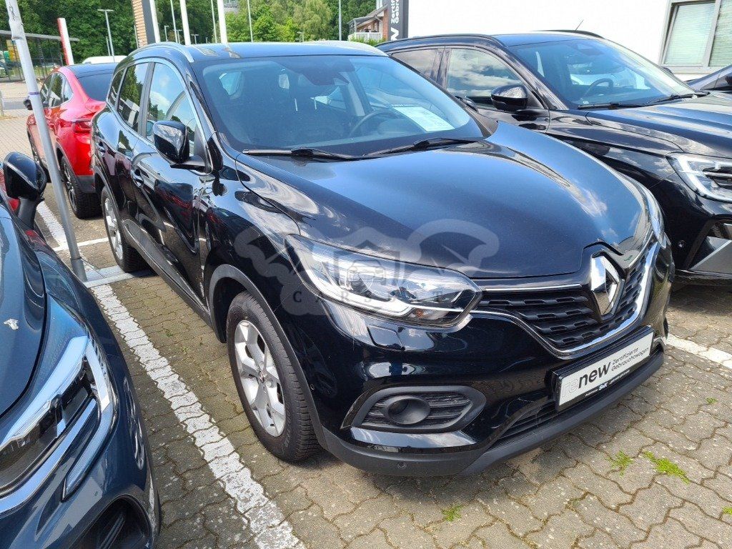 Renault Kadjar 1.3 2019