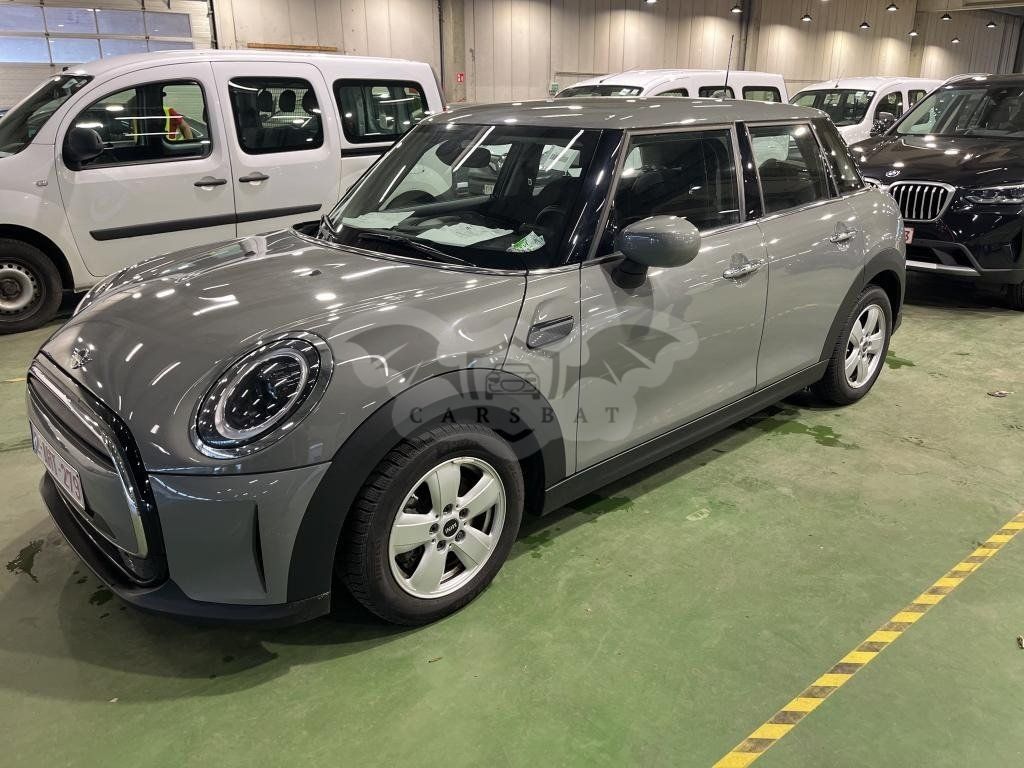 Mini 5 Doors One 1.5 2021