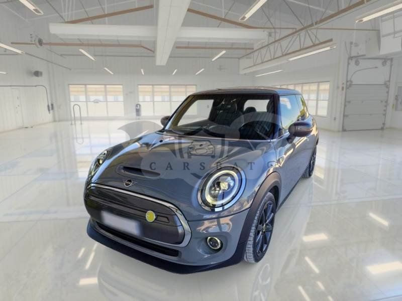 Mini Electric Cooper 2021