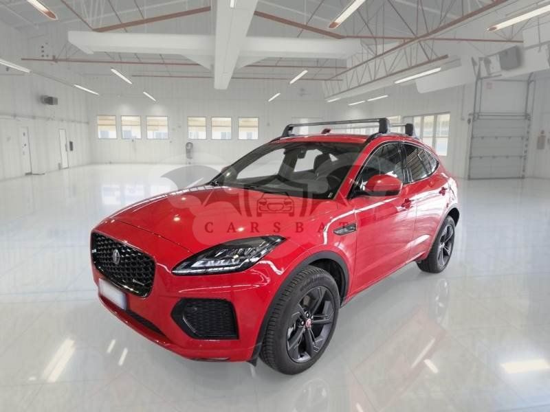 Jaguar E-Pace 1.5 R-Dynamic S 2023