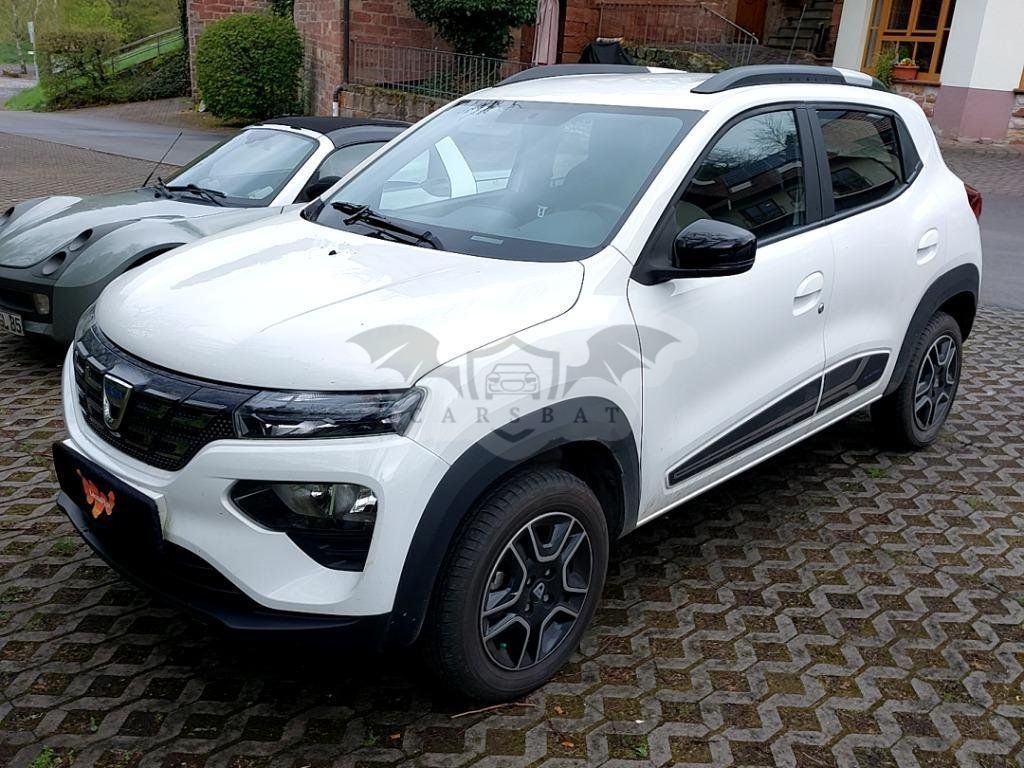 Dacia Spring Comfort 2022