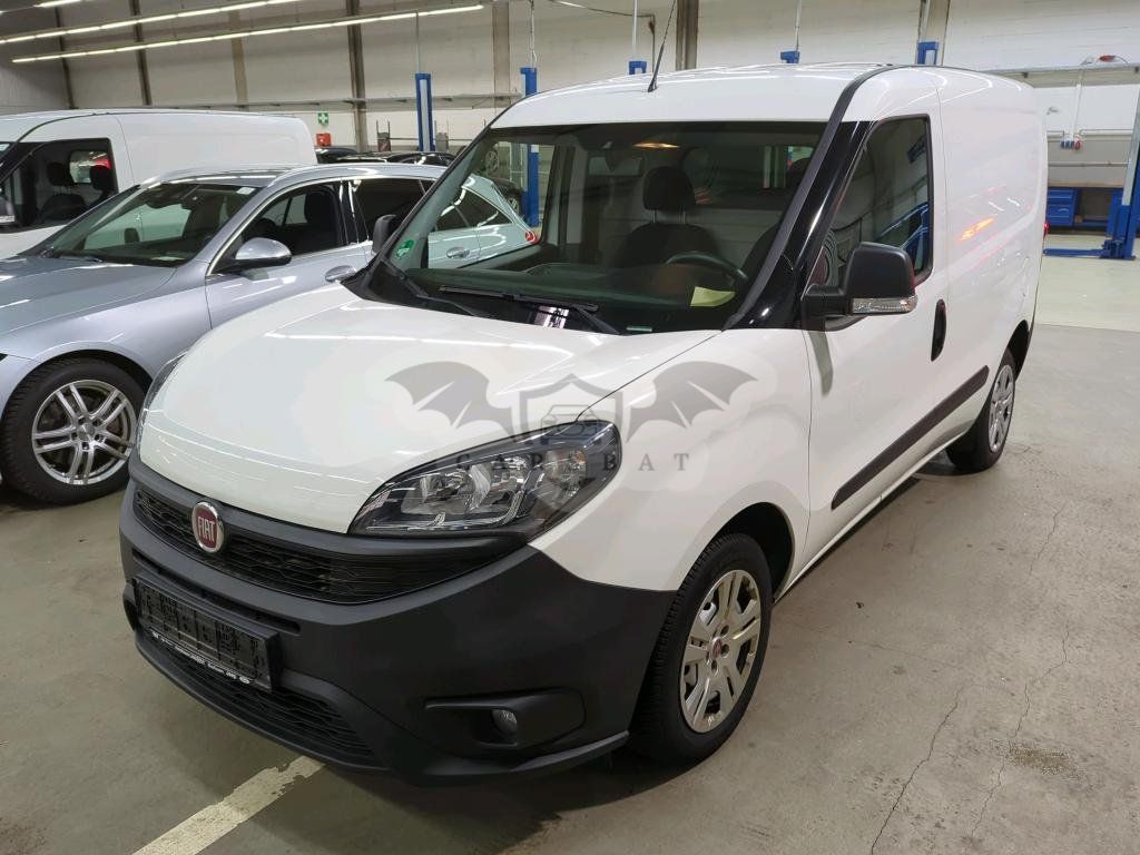 Fiat Doblo Cargo 2020