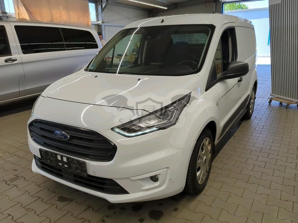 Ford Transit Connect 2020