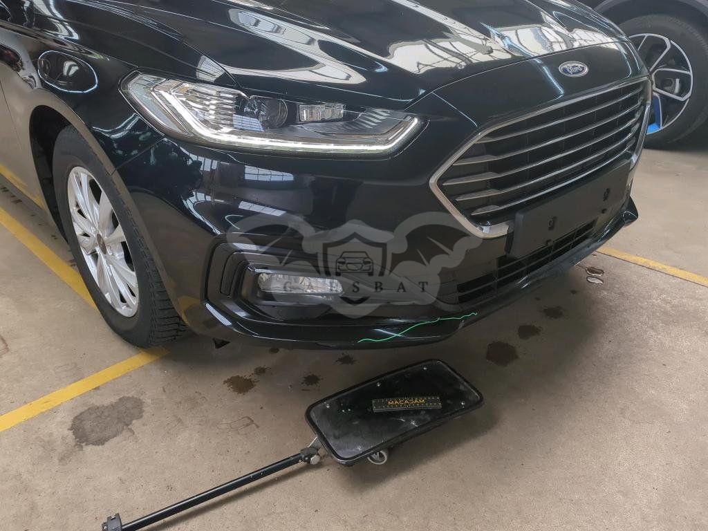 Ford Mondeo 2.0 2019