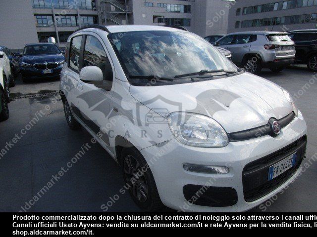 Fiat Panda 1.3 MultiJet Lounge 2017