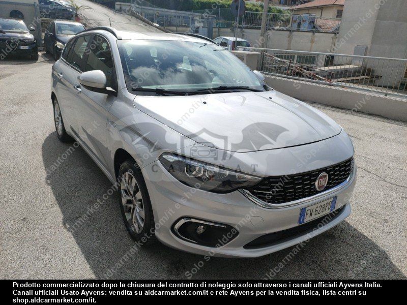 Fiat Tipo 1.6 MultiJet Business 2019