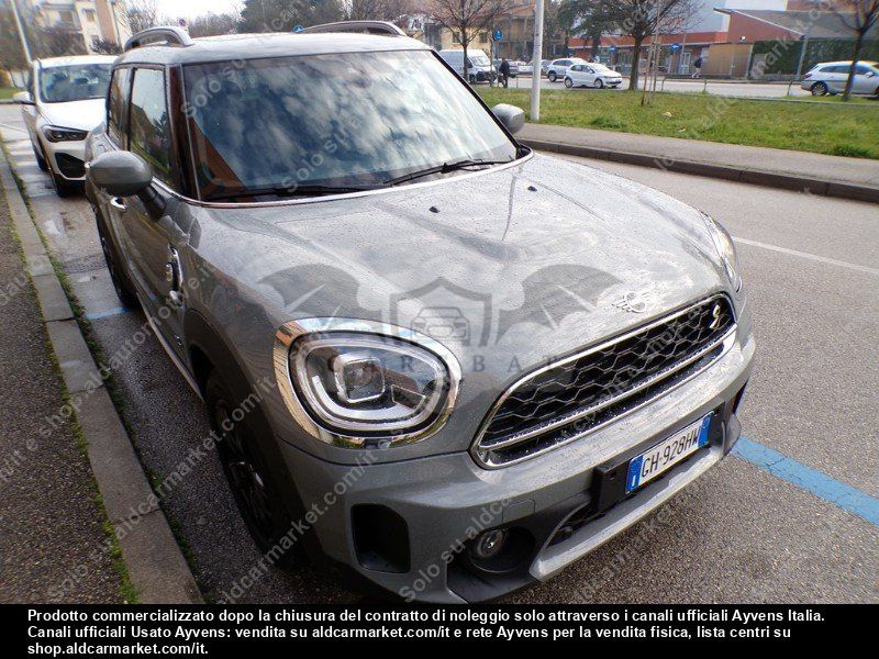 Mini Countryman Cooper SE 2021