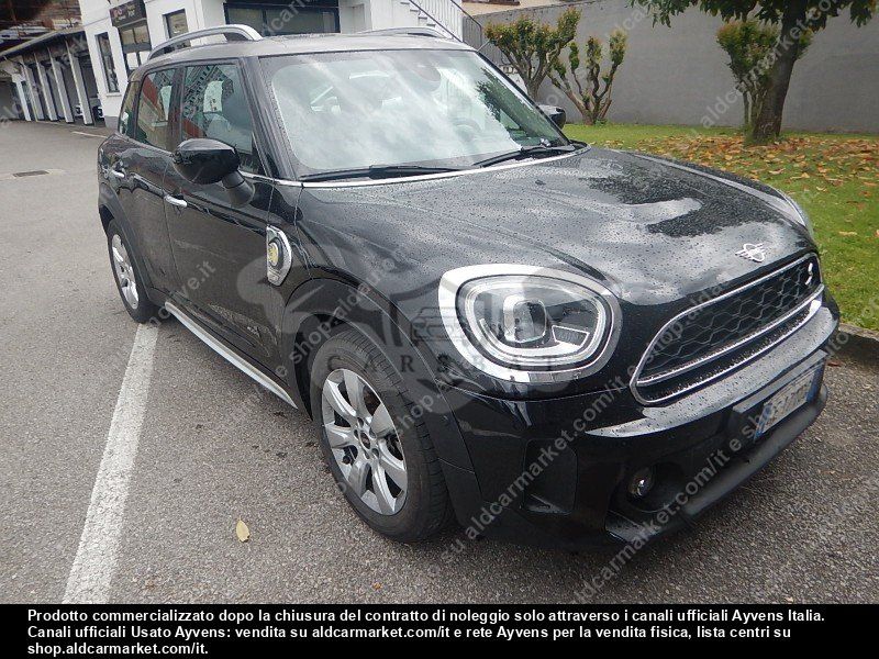 Mini Countryman Cooper SE Business 2021