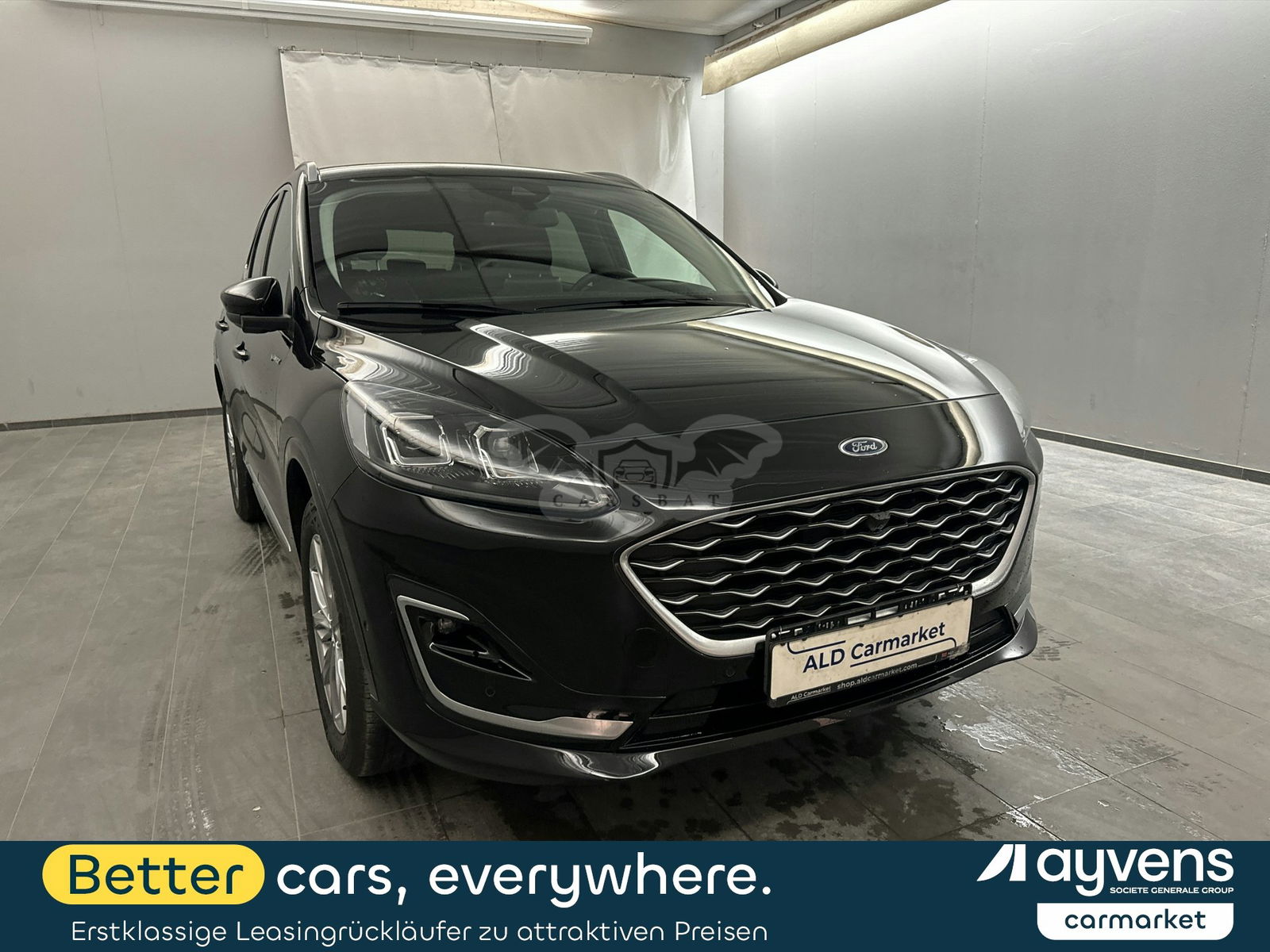 Ford Kuga 2.5 Vignale 2023