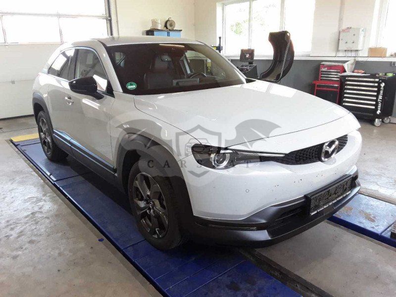 Mazda MX-30 35,5 kWh 2022