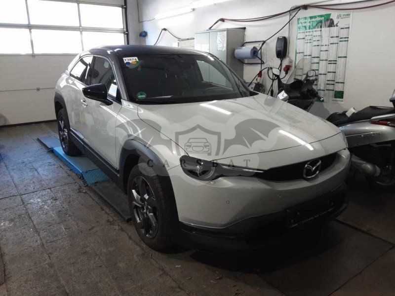 Mazda MX-30 35,5 kWh 2022