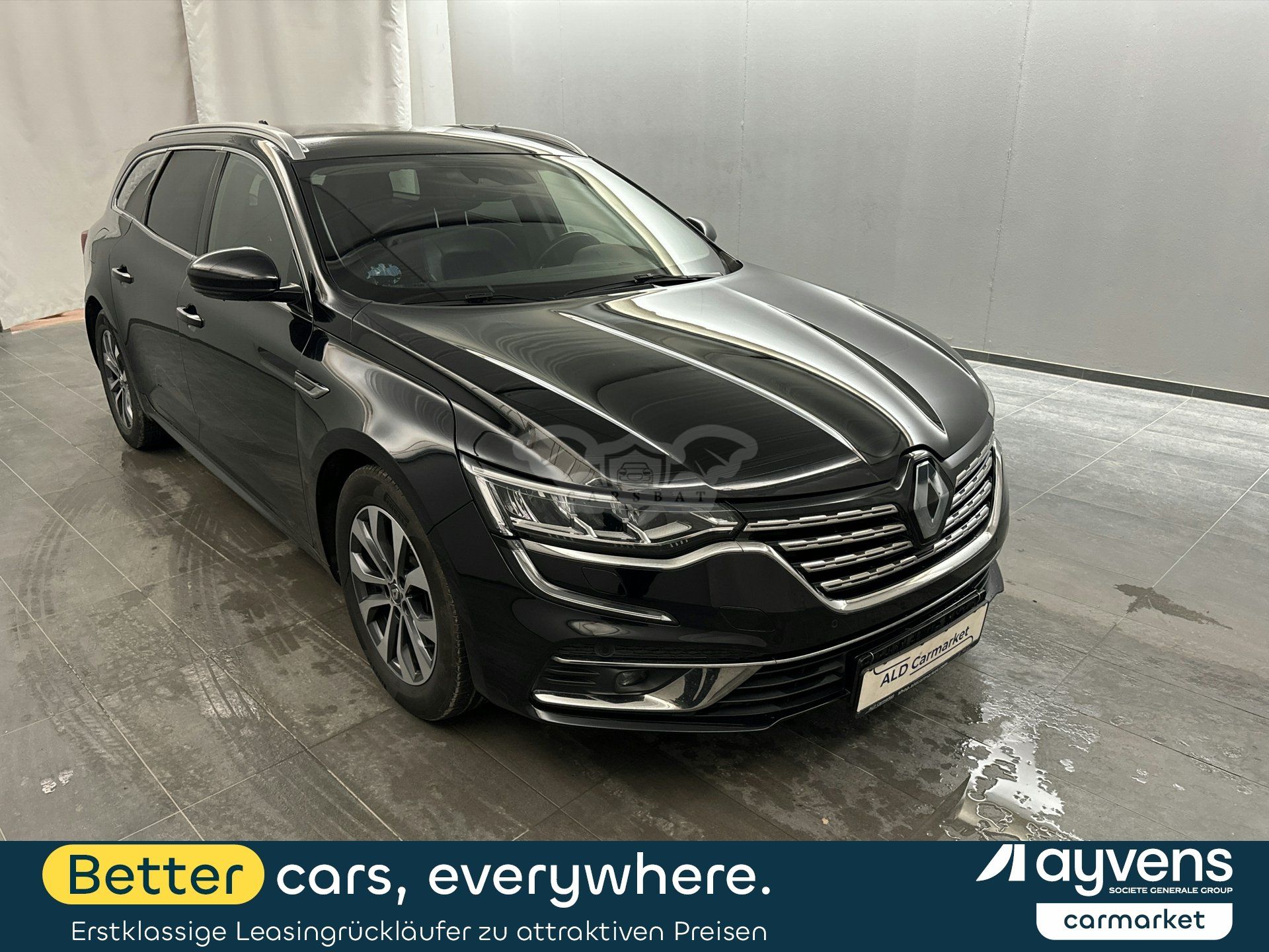Renault Talisman (SM6) Intens 2021