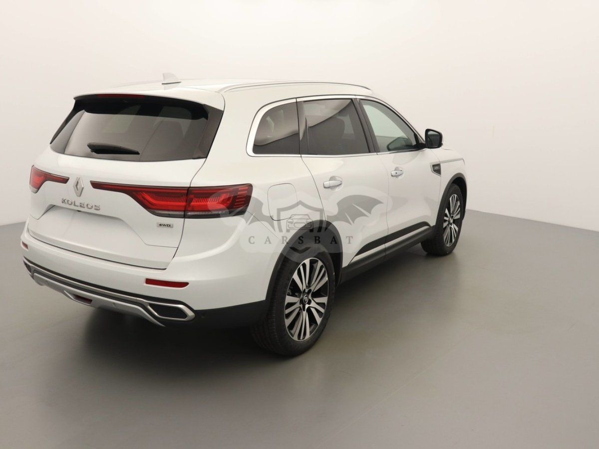Renault Koleos 2.0 Initiale Paris 2023