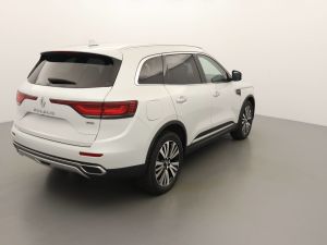 Renault Koleos 2.0 Initiale Paris 2023