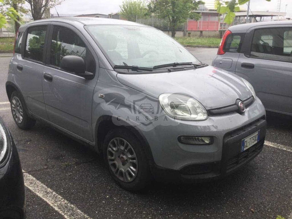 Fiat Panda 1.0 2022