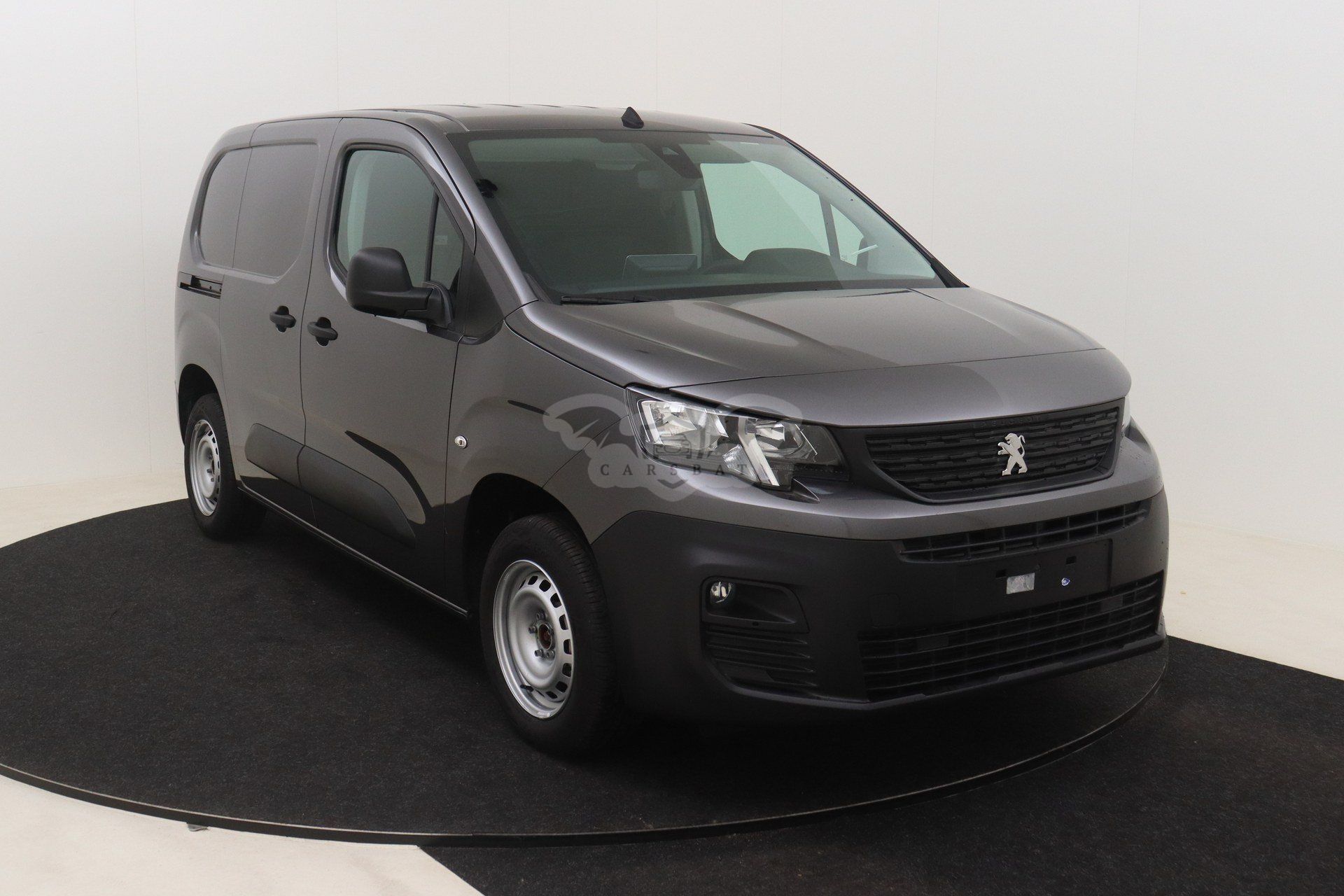 Peugeot Partner 1.5 HDI 2025
