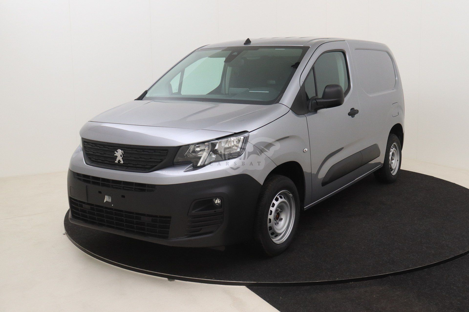 Peugeot Partner 1.5 HDI 2025