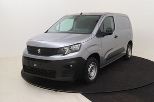 Peugeot Partner 1.5 HDI 2025